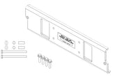 Humminbird Idmk-s10r Flush Mount Kit For Solix 10